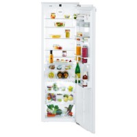 Liebherr IKB3560 56cm Wide Integrated Fridge - White