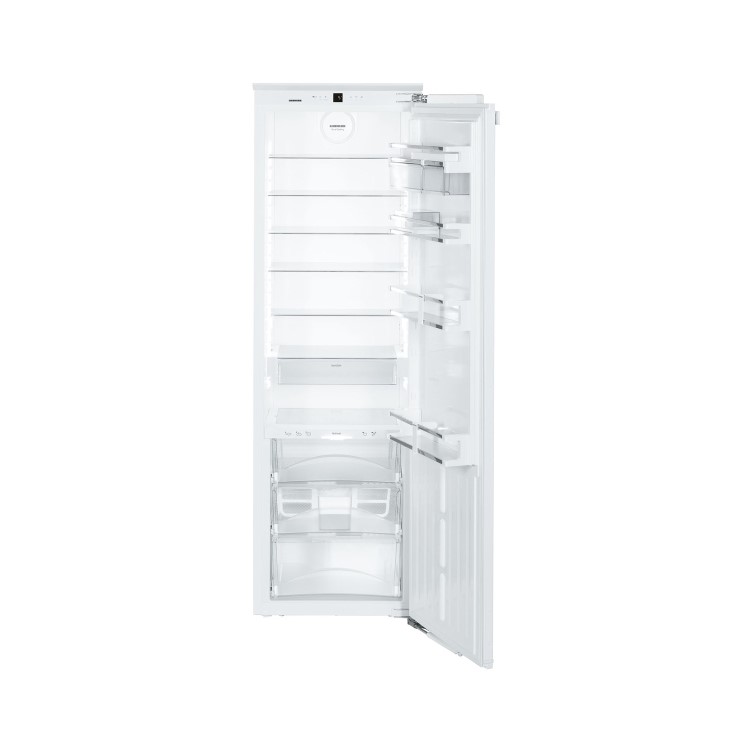 Liebherr IKB3560 56cm Wide Integrated Fridge - White