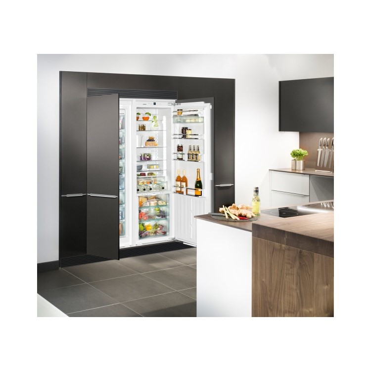 Liebherr IKB3560 56cm Wide Integrated Fridge - White