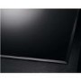 Refurbished AEG IKB64311FB 60cm 4 Zone Induction Hob With Long Zone Black With Bevelled Edges