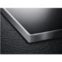 AEG IKB64401XB 60cm Four Zone Induction Hob - Black With Bevelled Edges