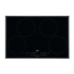 AEG 3000 Series 80cm 4 Zone Induction Hob