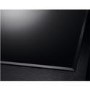 AEG IKB84431FB 78cm MaxiSense Touch Control Induction Hob With Hob2Hood - Black