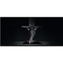 AEG IKB84431FB 78cm MaxiSense Touch Control Induction Hob With Hob2Hood - Black