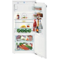 liebherr IKBP2354 Premium BioFresh 122cm In-column Integrated Fridge With Icebox