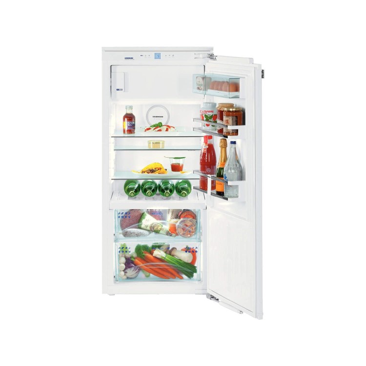 liebherr IKBP2354 Premium BioFresh 122cm In-column Integrated Fridge With Icebox