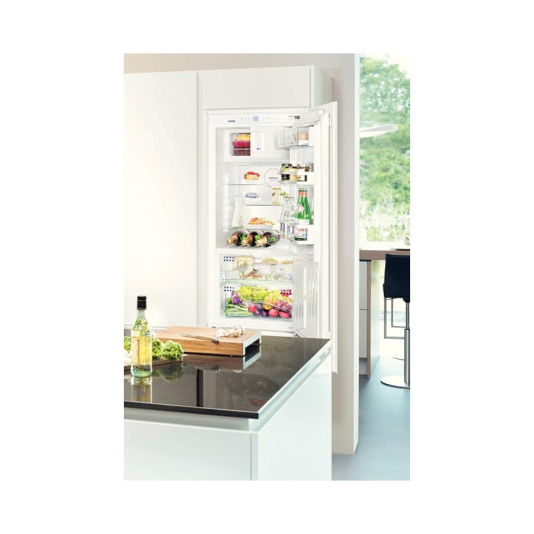 liebherr IKBP2354 Premium BioFresh 122cm In-column Integrated Fridge With Icebox