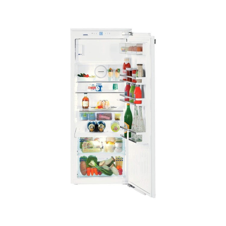 liebherr IKBP2754 Premium BioFresh 140cm In-column Integrated Fridge With Icebox