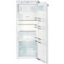 liebherr IKBP2754 Premium BioFresh 140cm In-column Integrated Fridge With Icebox