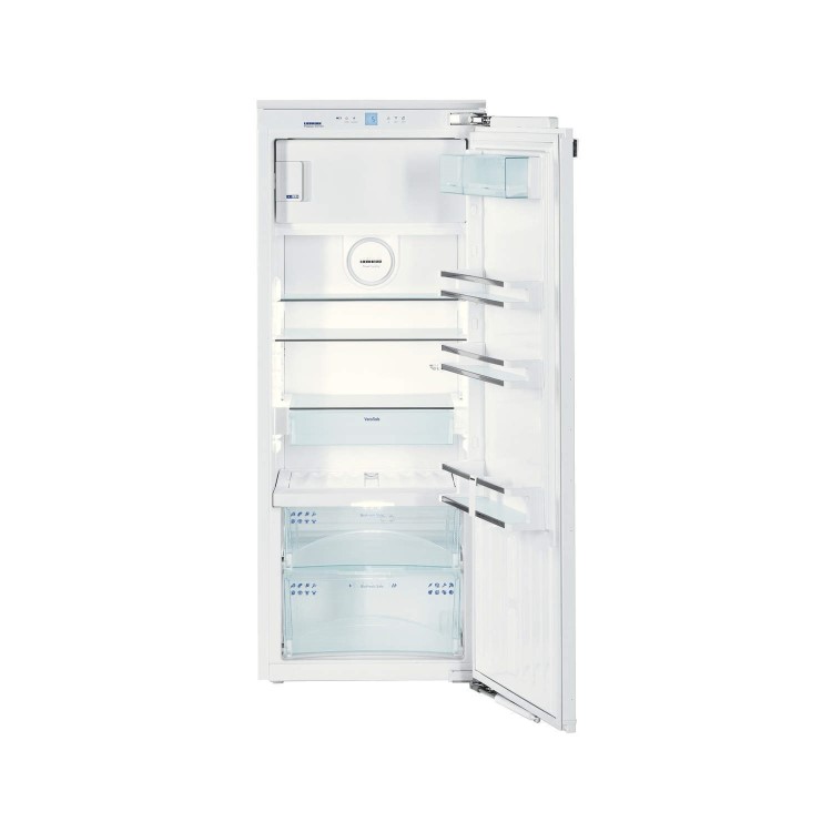 liebherr IKBP2754 Premium BioFresh 140cm In-column Integrated Fridge With Icebox