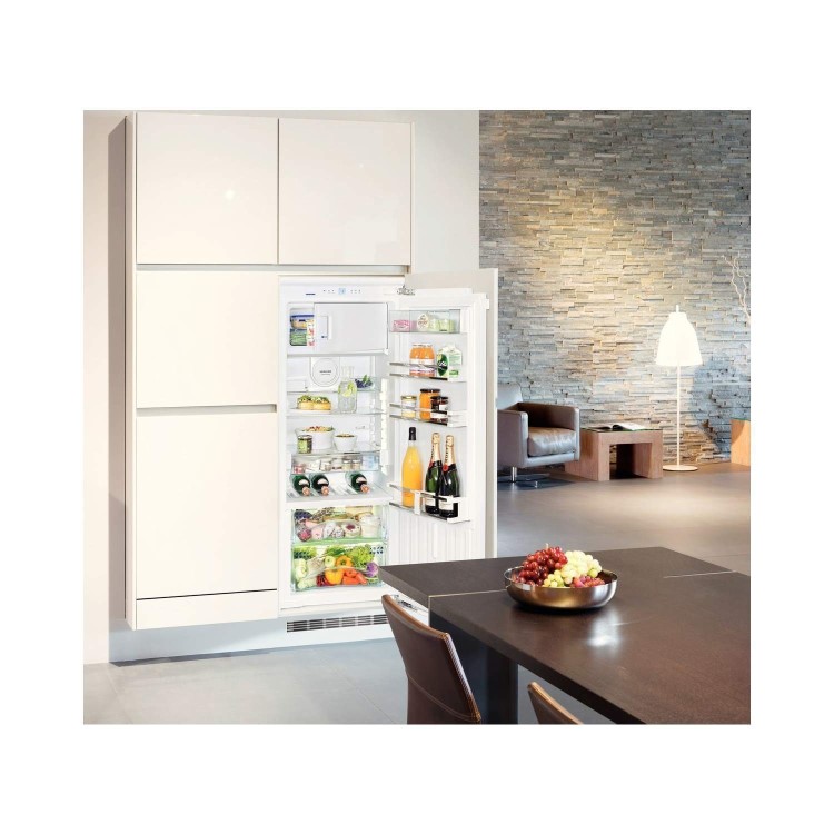 liebherr IKBP2754 Premium BioFresh 140cm In-column Integrated Fridge With Icebox
