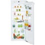 Liebherr IKBP2760 BioFresh 140cm Tall In-columnSoft Closing Door Integrated Larder Fridge - Door-on-Door