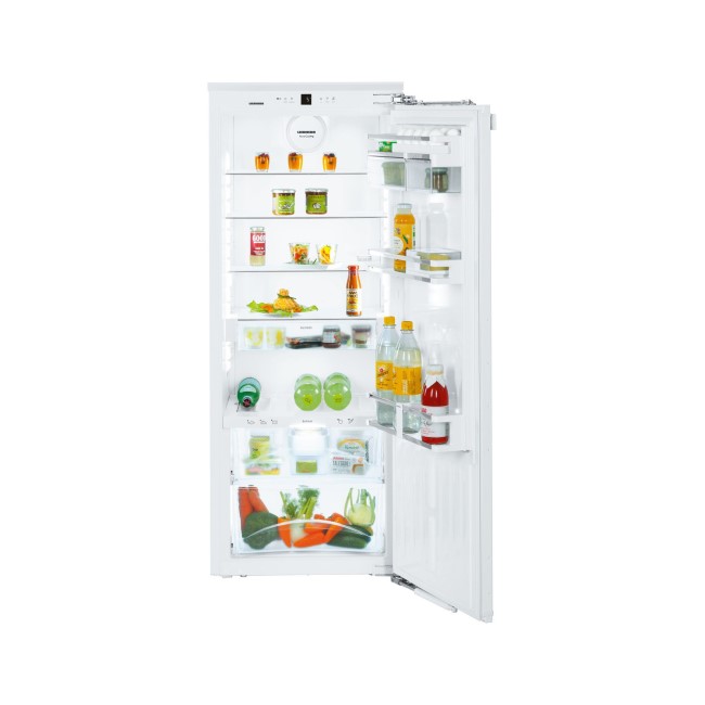 Liebherr IKBP2760 BioFresh 140cm Tall IncolumnSoft Closing Door