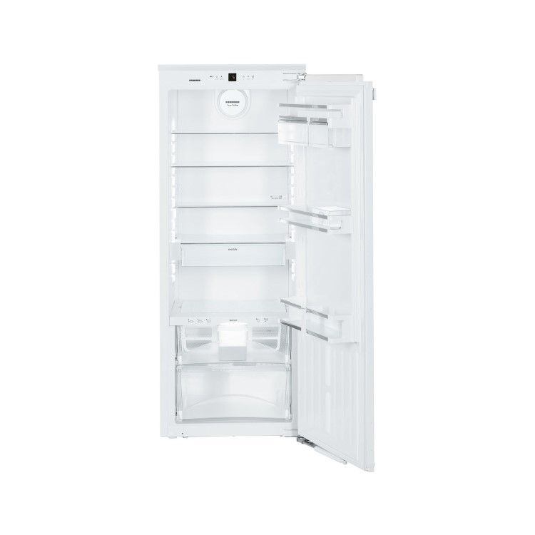 Liebherr IKBP2760 BioFresh 140cm Tall In-columnSoft Closing Door Integrated Larder Fridge - Door-on-Door