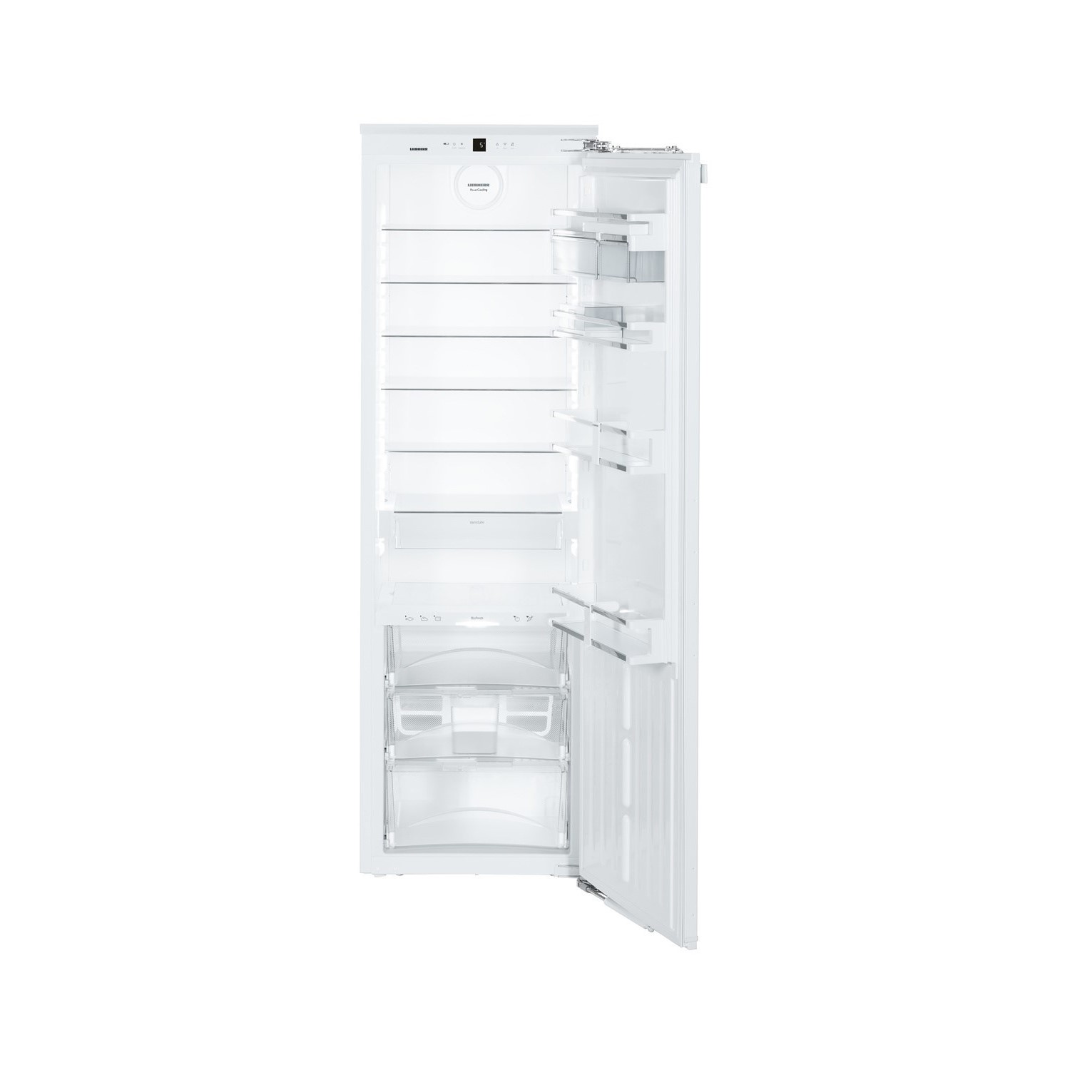 Liebherr IKBP3560 BioFresh 178cm Incolumn Soft Closing Door Integrated