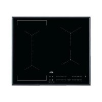 GRADE A3 - AEG IKE64441FB 60cm 4 Zone Induction Hob in Black