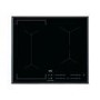 Refurbished AEG IKE64441FB 60cm 4 Zone Induction Hob Black