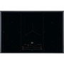 AEG 6000 Series 80cm 5 Zone Induction Hob with Dual Bridge Zones
