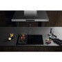 AEG 6000 Series 80cm 5 Zone Induction Hob with Dual Bridge Zones