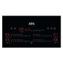 AEG 6000 Series 80cm 5 Zone Induction Hob with Dual Bridge Zones