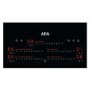 Refurbished AEG 6000 Series IKE85751FB 80cm Induction Hob Black