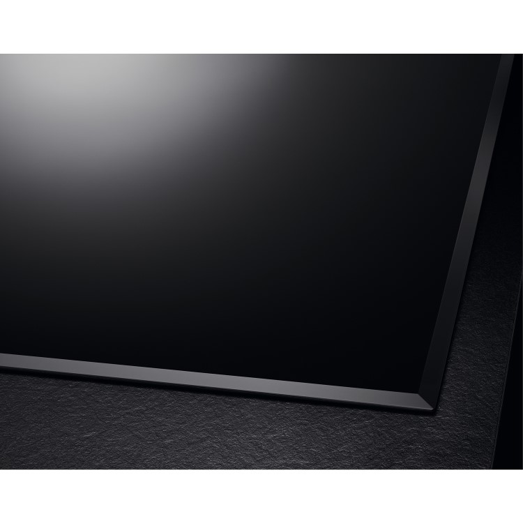 AEG 6000 Series 80cm 5 Zone Induction Hob with Dual Bridge Zones