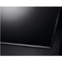 AEG 6000 Series 80cm 5 Zone Induction Hob with Dual Bridge Zones
