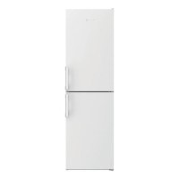 Refurbished Indesit IKNH1261W4UK Freestanding 270 Litre 50/50 Frost Free Fridge Freezer White