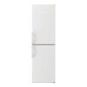 IKNH1261W4UK Indesit 270 Litre 50/50 Freestanding Fridge Freezer - White