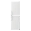 Indesit 270 Litre 50/50 Freestanding Fridge Freezer - White