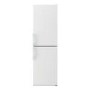 Refurbished Indesit IKNH1261W4UK Freestanding 270 Litre 50/50 Frost Free Fridge Freezer White