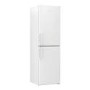 Refurbished Indesit IKNH1261W4UK Freestanding 270 Litre 50/50 Frost Free Fridge Freezer White