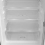 Refurbished Indesit IKNH1261W4UK Freestanding 270 Litre 50/50 Frost Free Fridge Freezer White
