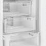 Refurbished Indesit IKNH1261W4UK Freestanding 270 Litre 50/50 Frost Free Fridge Freezer White