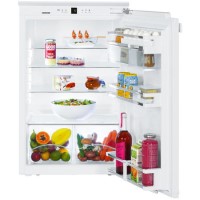 Liebherr IKP1660 87cm In-column Soft Closing Door Integrated Larder Fridge - Door-on-Door