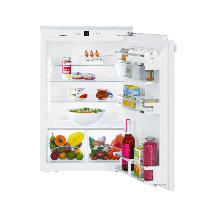 Liebherr IKP1660 87cm In-column Soft Closing Door Integrated Larder Fridge - Door-on-Door