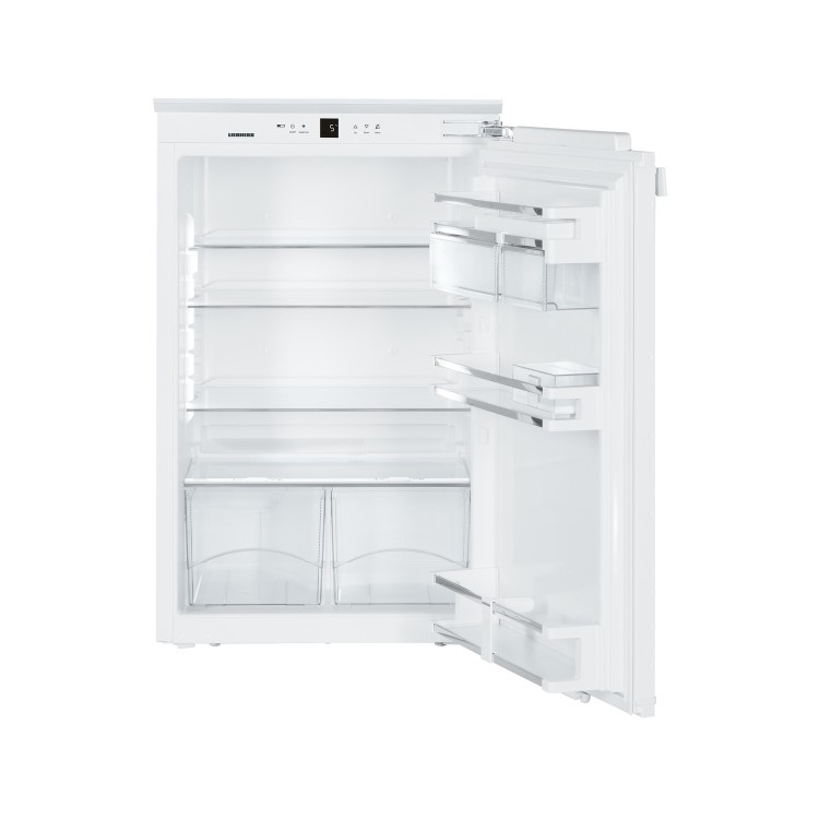 Liebherr IKP1660 87cm In-column Soft Closing Door Integrated Larder Fridge - Door-on-Door
