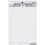 Liebherr IKP1660 87cm In-column Soft Closing Door Integrated Larder Fridge - Door-on-Door