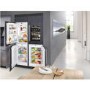 Liebherr IKP1660 87cm In-column Soft Closing Door Integrated Larder Fridge - Door-on-Door