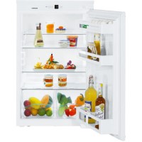 Liebherr IKS1620 88cm In-column Integrated Larder Fridge - Sliding Rail