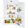 Liebherr IKS1620 88cm In-column Integrated Larder Fridge - Sliding Rail