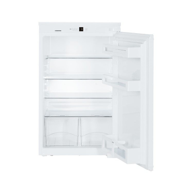Liebherr IKS1620 88cm In-column Integrated Larder Fridge - Sliding Rail