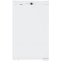 Liebherr IKS1620 88cm In-column Integrated Larder Fridge - Sliding Rail