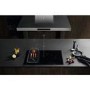 AEG 6000 Series 60cm Induction Hob with Bridge Zone