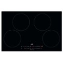 IKX84401CB AEG 5000 Series 80cm 4 Zone Induction Hob