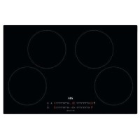 AEG 5000 Series 80cm 4 Zone Induction Hob AEG 5000 Series 80cm 4 Zone Induction Hob