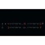 AEG 5000 Series 90cm 4 Zone Induction Hob