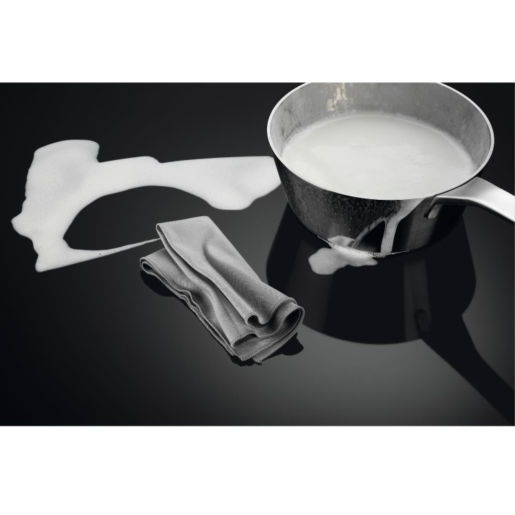 AEG 5000 Series 90cm 4 Zone Induction Hob