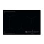 AEG 6000 Series 80cm Induction Hob with Bridge Zone