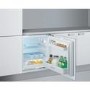 Indesit 146 Litre Integrated Under Counter Fridge